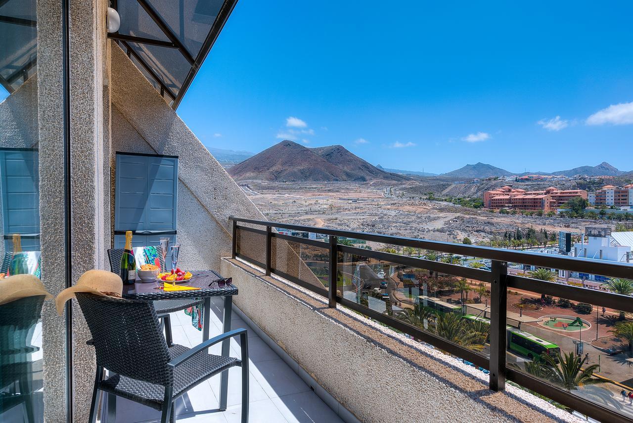 Modern Apartment Los Cristianos Center Ngoại thất bức ảnh