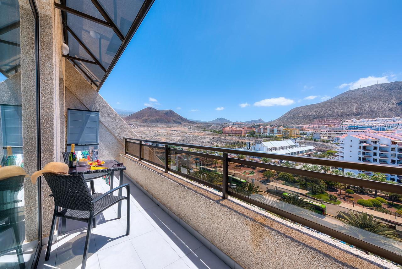 Modern Apartment Los Cristianos Center Ngoại thất bức ảnh