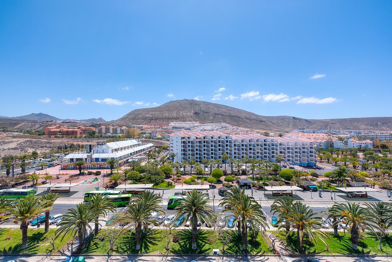 Modern Apartment Los Cristianos Center Ngoại thất bức ảnh